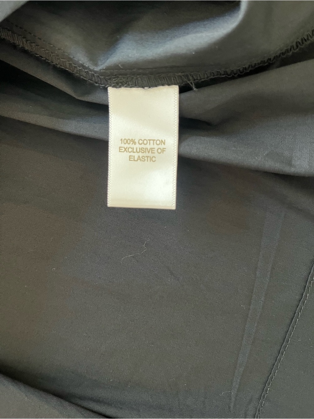 Caroline Constas Cotton Maxi Dress - Picture 8 of 12